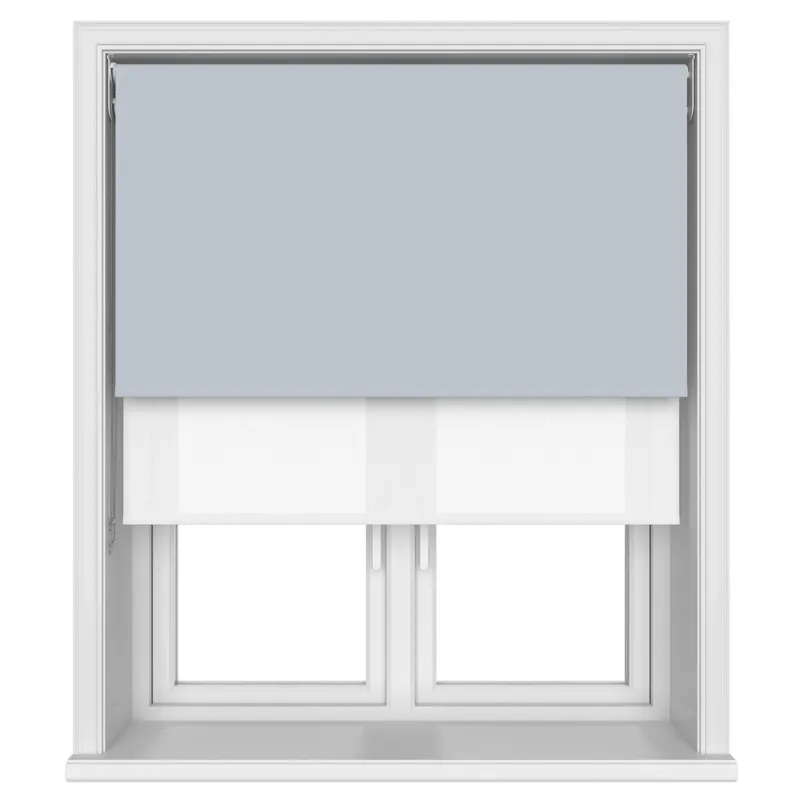 Bella Brittany Double Roller Blind Blinds Uk
