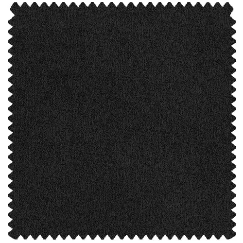 Glimpse Noir (Blackout) Blackout Panel Blinds