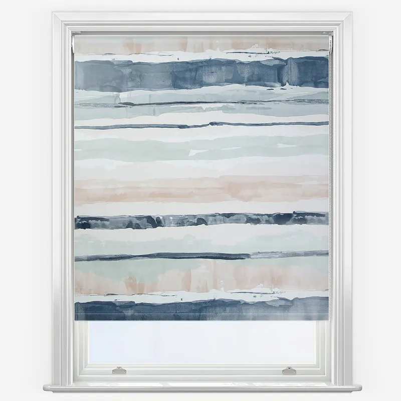 Como Blackout Bella Roller Blind