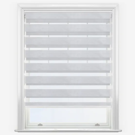 Setosa Pewter Day And Night Blind