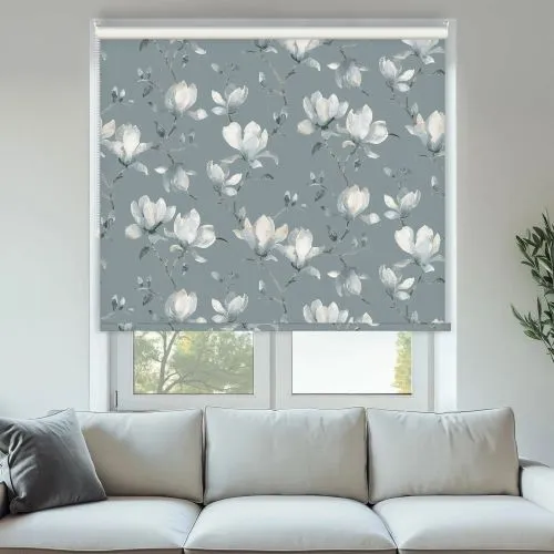 Laurel Mineral Roller Blinds - Shop Now