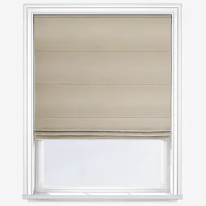 Moon Spectrum Fenchurch Roman Blind