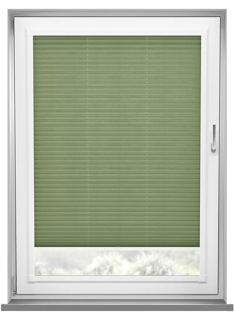 Lexington Dimout Spring Perfect Fit Blind