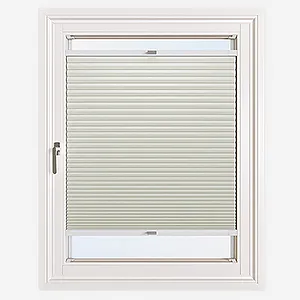 Thermocell Blackout Cream Easy Click Honeycomb Blind