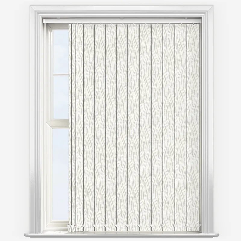 Diva Intimate Vertical Blind