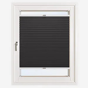 Halo Iron Easy Stick Honeycomb Blind
