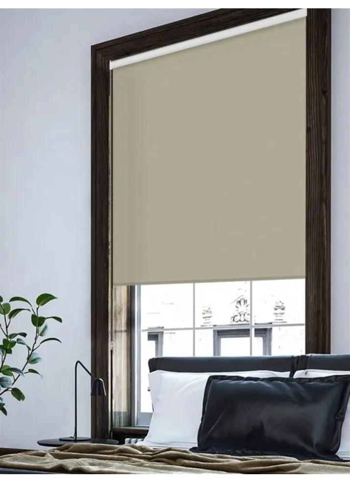 Birch Extra Large Roller Blind