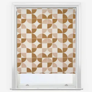 Sonova Studio Kolken Retro Roller Blind