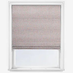 Temika Berry Roman Blind