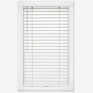 Vigor Gloss Perfect Fit Venetian Blind
