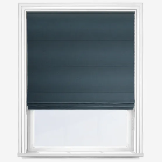 Moon Spectrum Cadet Roman Blind