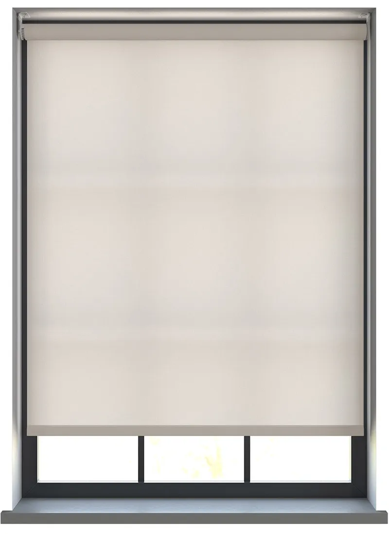 Burst Jabba Roller Blind