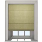 Opulent Faux Silk Blushed Olive