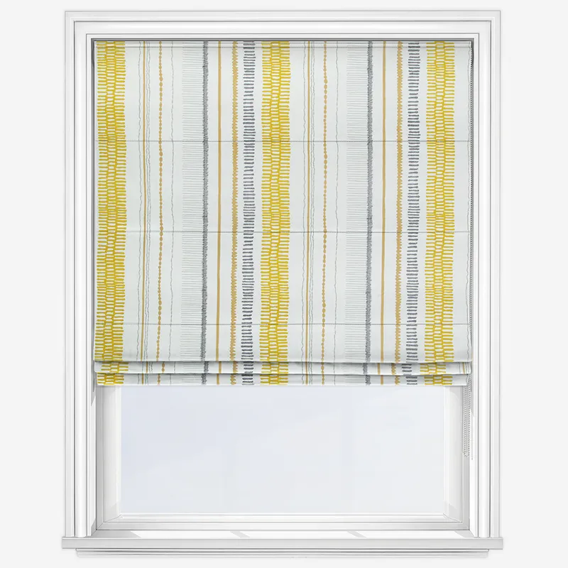 Scion Noki blind