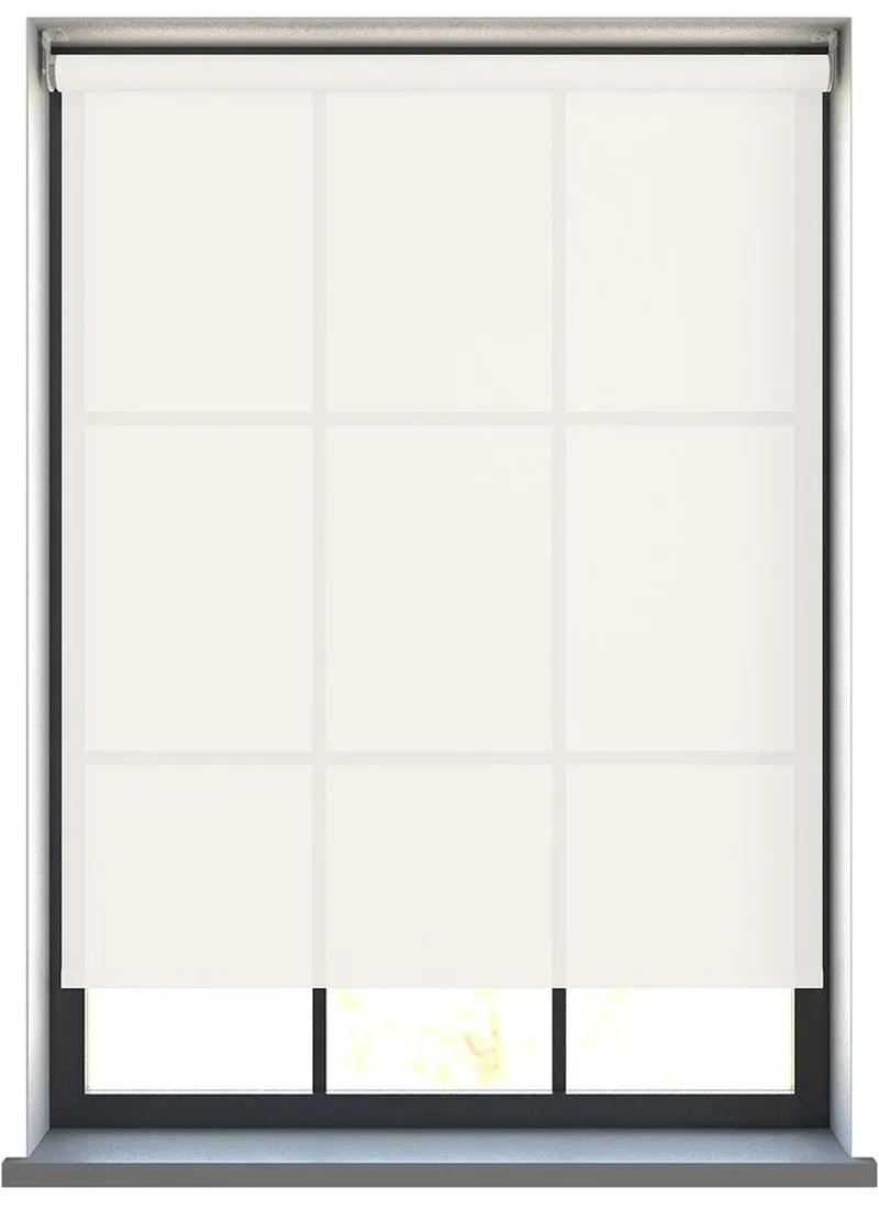Halo Pure Roller Blind