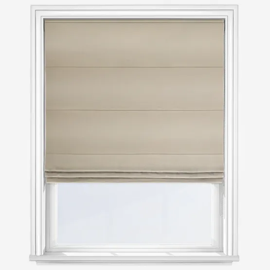 Moon Spectrum Fenchurch Roman Blind