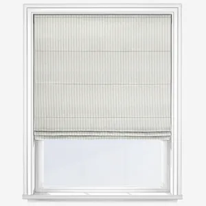 Kai Arry Linen Roman Blind