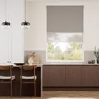 Atom Pebble Double Roller Blind