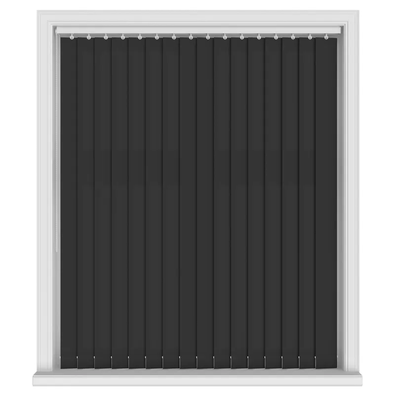 Splash Noir Blinds Uk