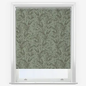 Sonova Studio Little Owls Sage Roller Blind