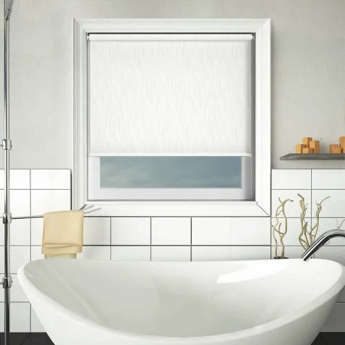 Divine Obsession Cordless Roller Blind