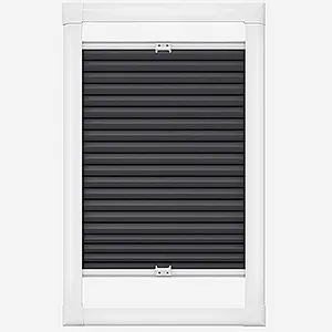 Thermocell Anthracite Perfect Fit Honeycomb Cellular Blind