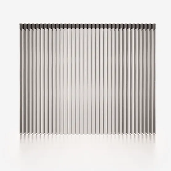 Anthracite Illusion Blind