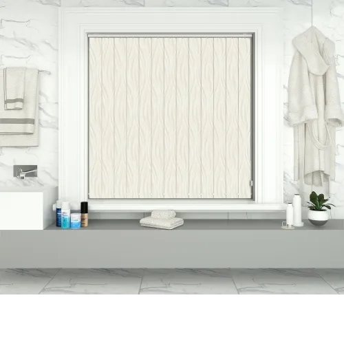 Divine Intimate Vertical Blind