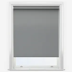 Supreme Blackout Seal Roller Blind