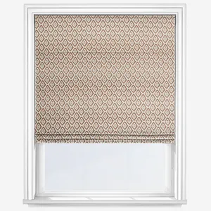 Celina Sienna Roman Blind