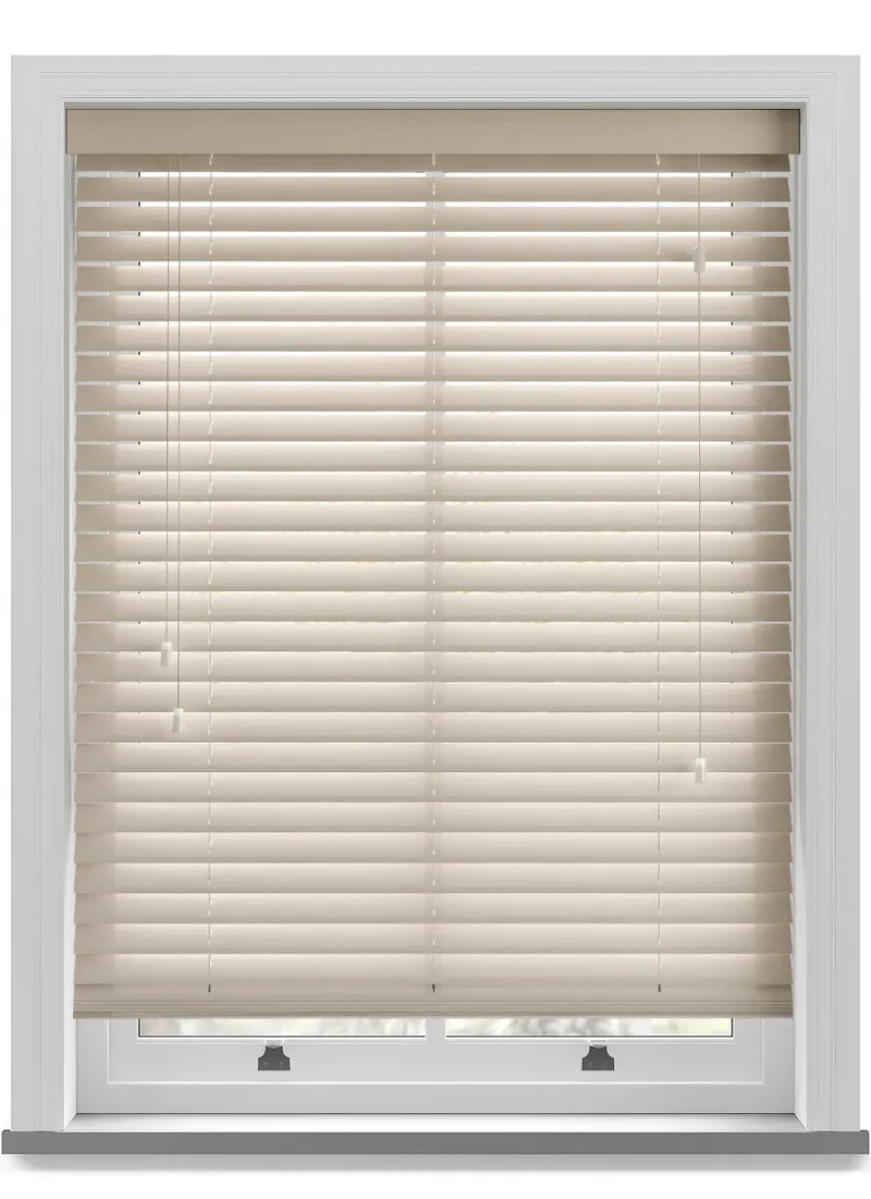 Oska Real Wood Blind