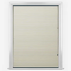 Thermocell Blackout Cream Honeycomb Cellular Blind