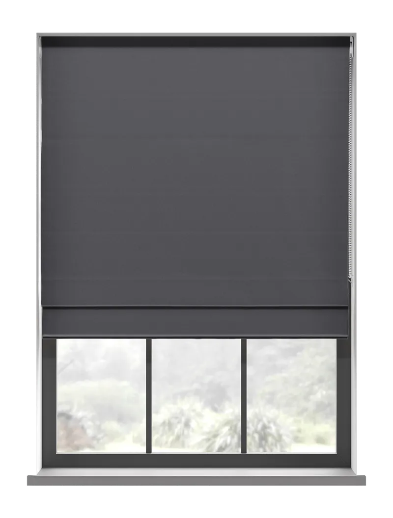 Wabi Dark Grey