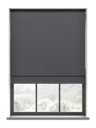 Wabi Dark Grey