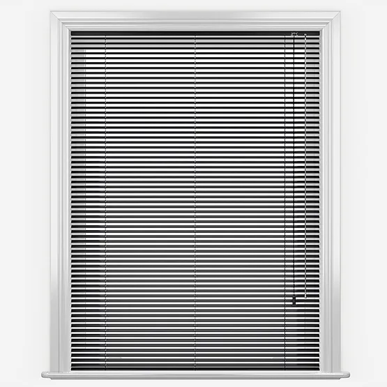 Aliventi Merle Aluminium Venetian Blind