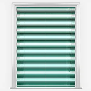 Vigor Emerald Aluminium Venetian Blind