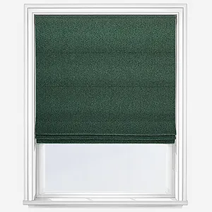 Wexley Forest Roman Blind