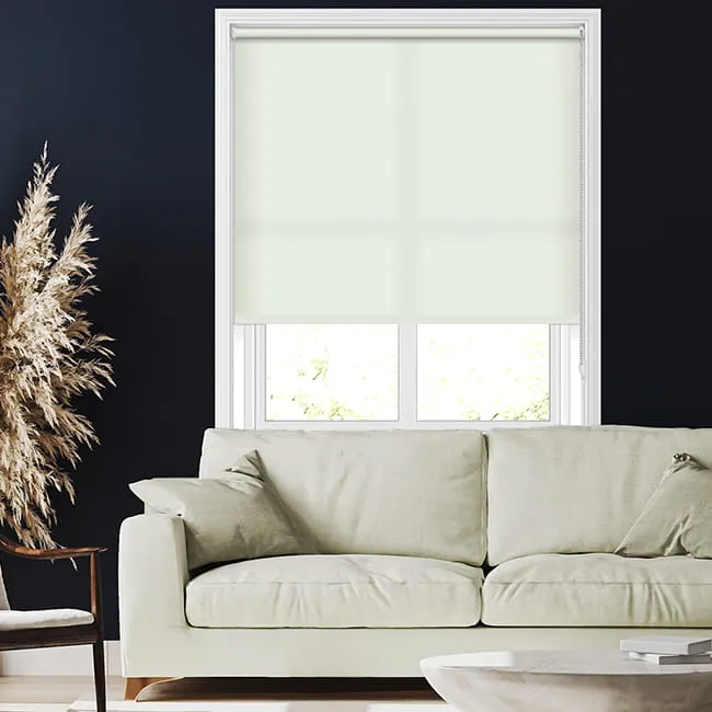 Kira Tranquil Roller Blinds