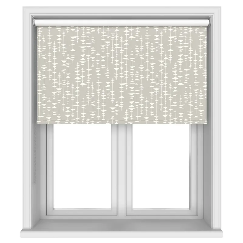 Missprint Blackout Ditto Dusty Blinds Uk