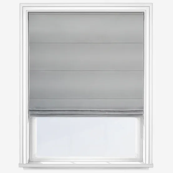 Narvi Blackout Seal Roman Blind
