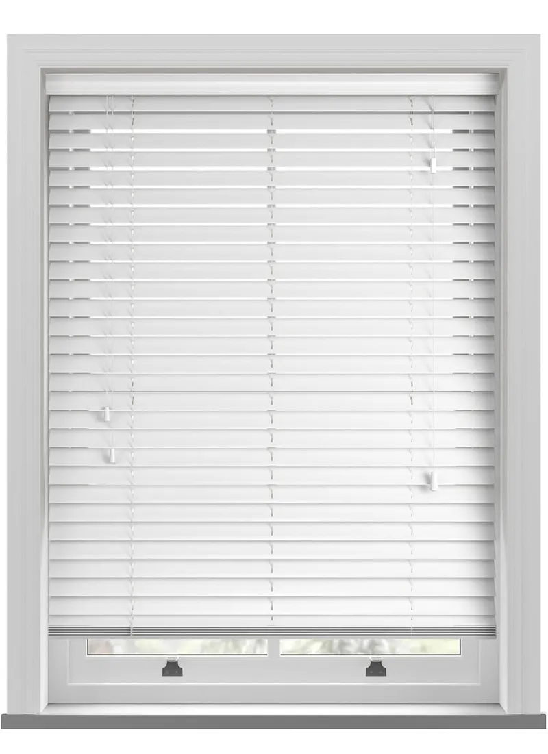 Gloss Pure Brilliant White