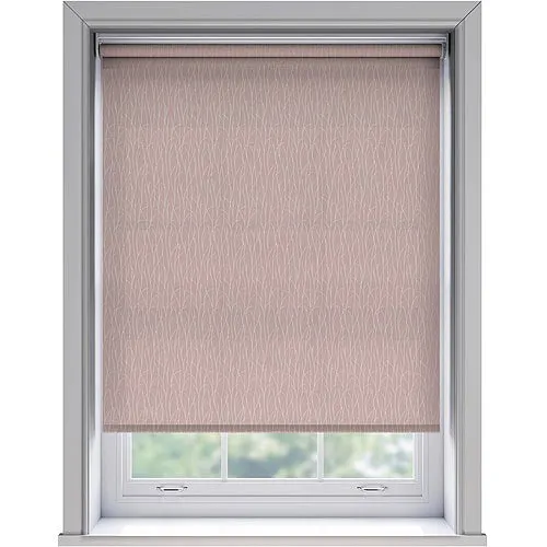 Sio Rosa Light Filtering Roller Blinds