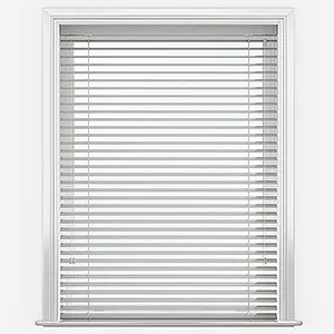 Verta Perforated Granite Aluminium Venetian Blind