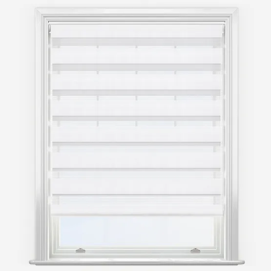 Aura Warm White Vision Blind