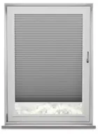 Lexington Blackout Dove Grey Perfect Fit