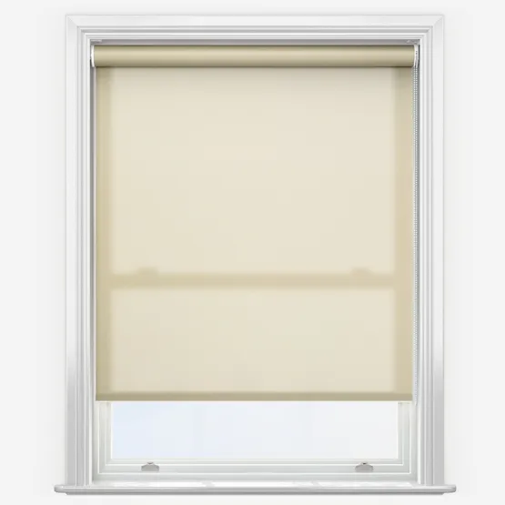 Optima Dimout Natural Roller Blind