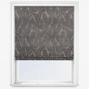 Folia Heather Roman Blind