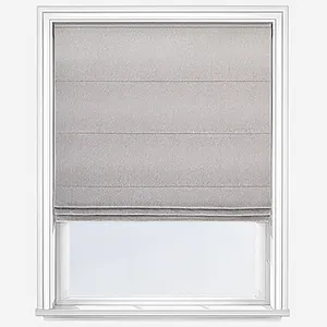 Wexley Dove Roman Blind