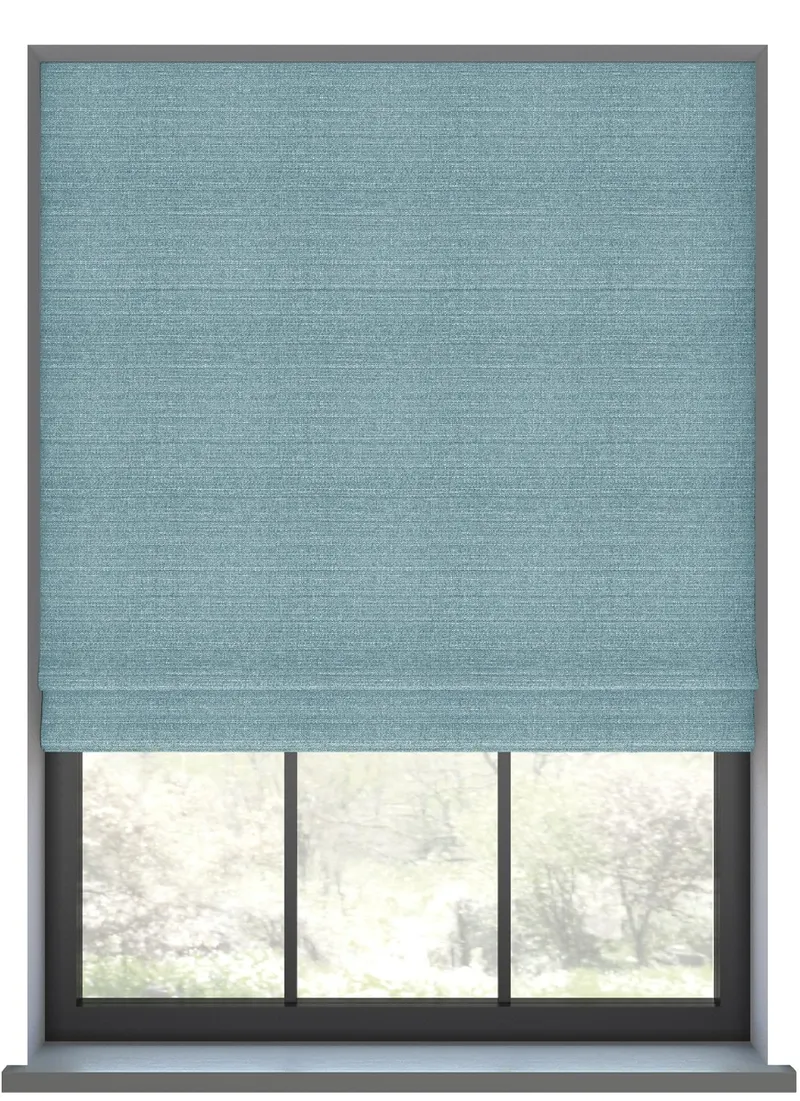 Stitchwork Powder Blue
