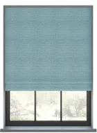 Stitchwork Powder Blue